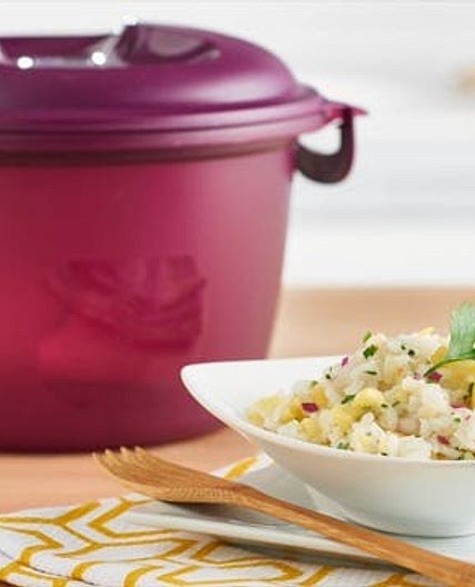 Pineapple Rice