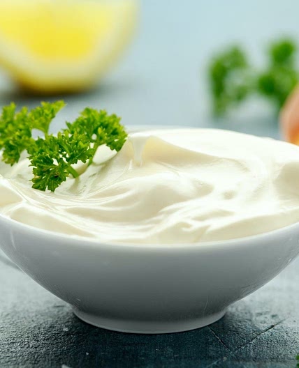 Garlic Aioli