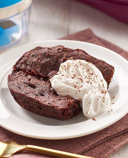 Delightfully Decadent Chocolate Cake
