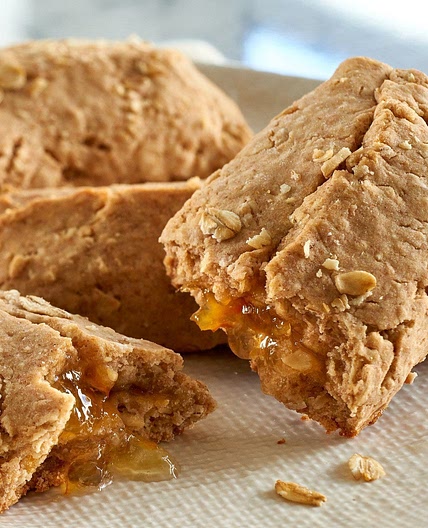 DIY Cereal Bars