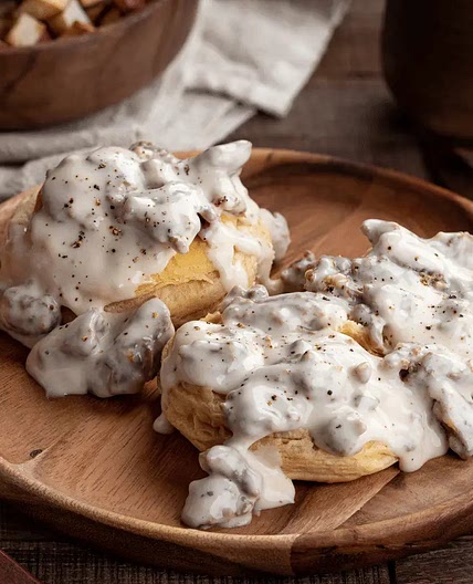 Venison Gravy