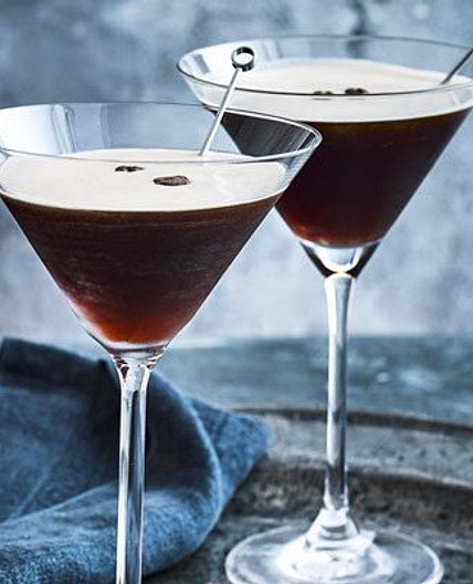 Espresso martini