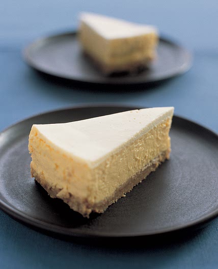London Cheesecake
