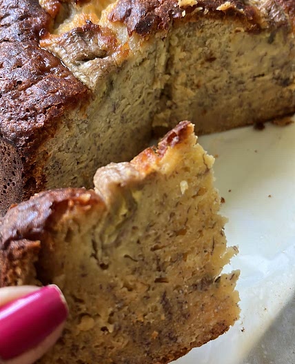 Banana bread