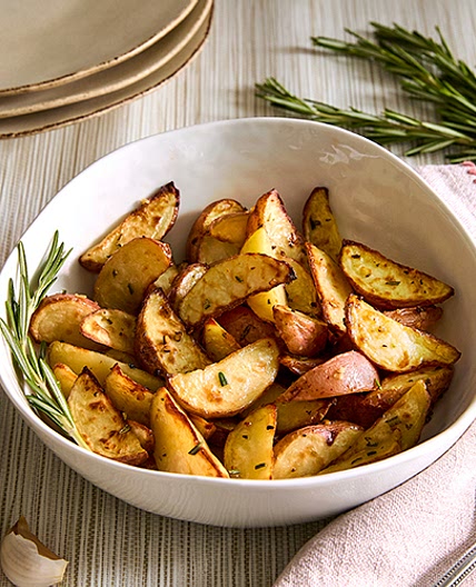Rosemary Roasted Potatoes