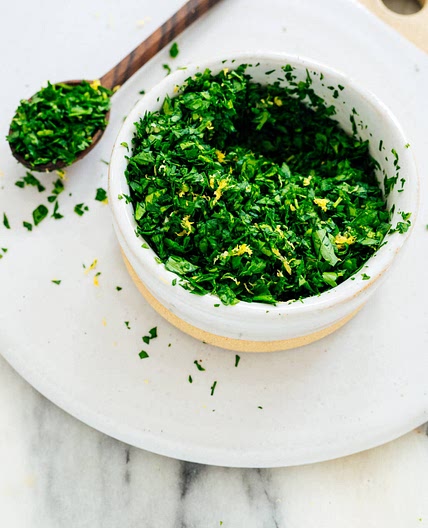 Gremolata