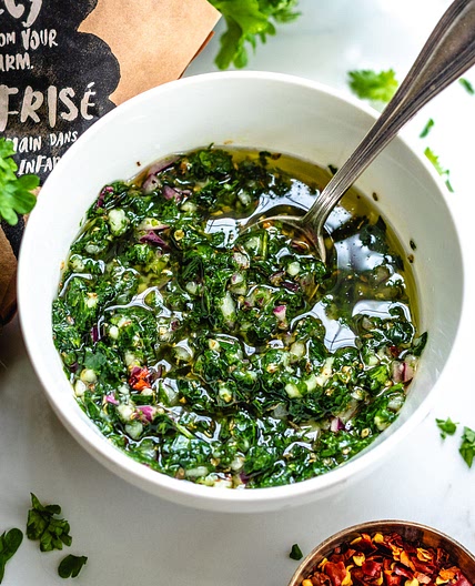 Chimichurri