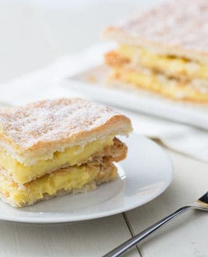 Millefoglie