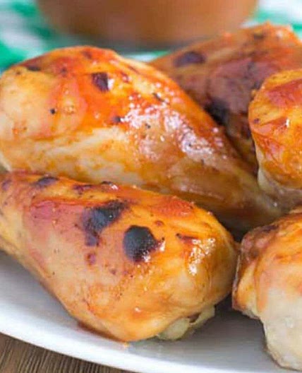 Best Ever Homemade Barbecue Sauce