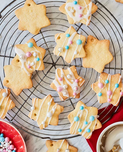 Christmas cookies