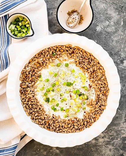 Pepper Jack Cheese Dip