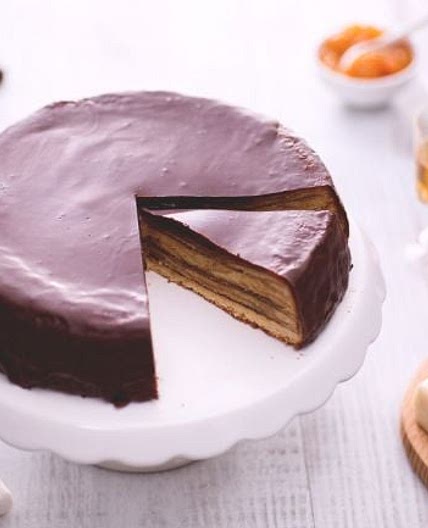 Baumkuchen