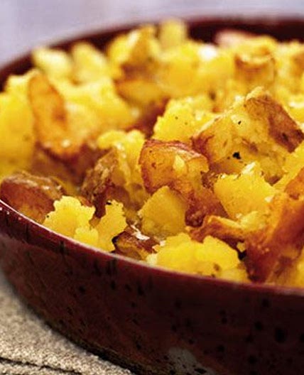 Neeps & tatties