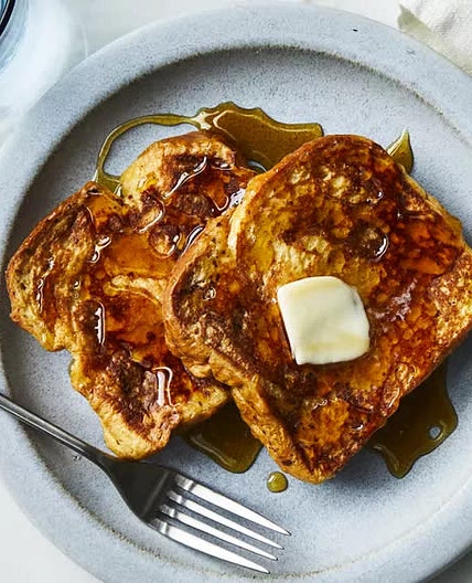 French Toast