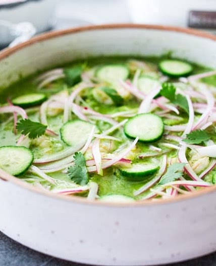 Authentic Aguachile Recipe with Shrimp