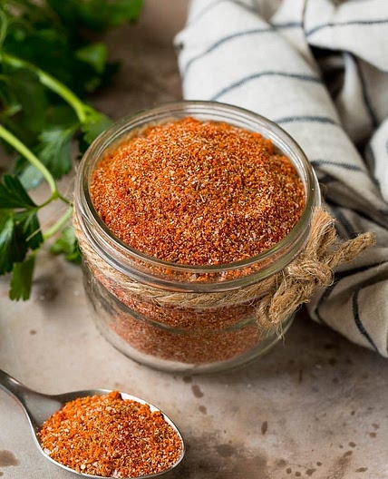 Steak Seasoning
