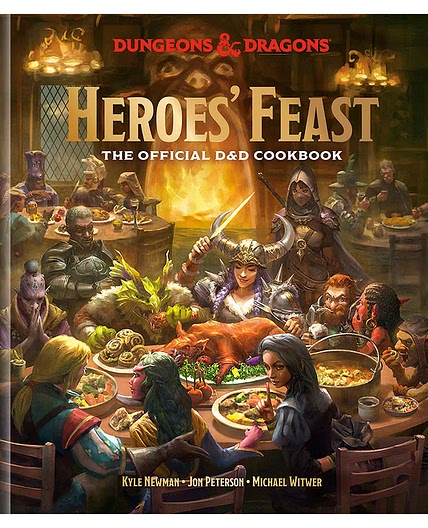 Fire-Spiced Abyssal Chicken Kebabs