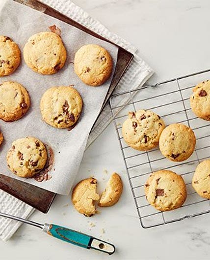 Basic cookies