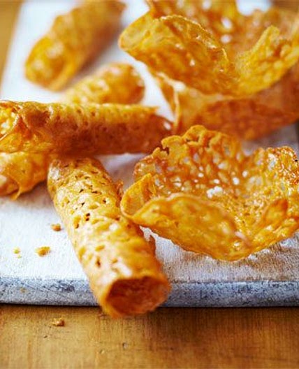 Brandy snaps