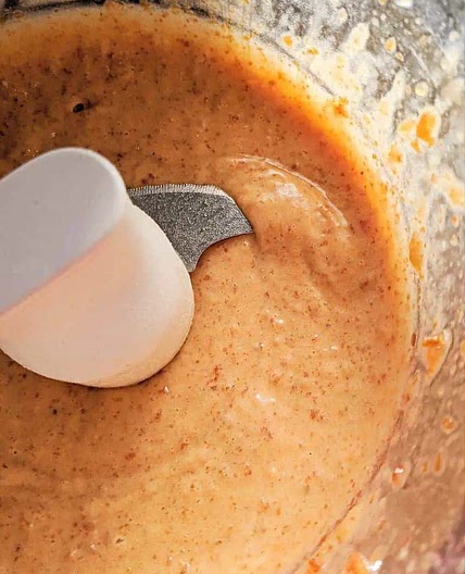 Simple 4 Ingredient Caramel Sauce (Paleo, AIP, Gluten-Free, Vegan)