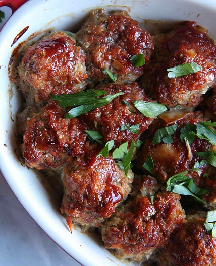 Meatballs