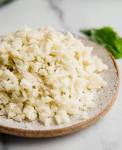 AIP Mozzarella Cheese (Dairy Free)