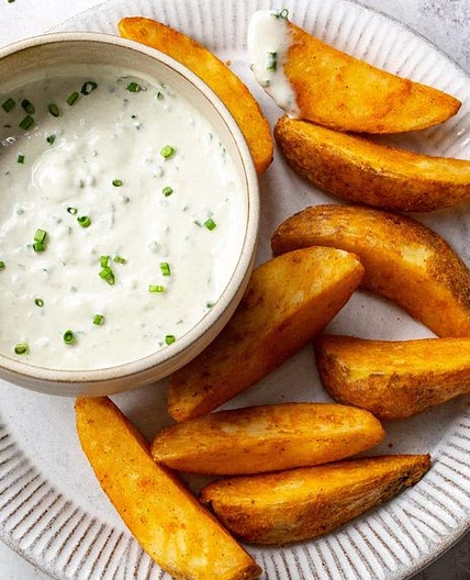 Blue cheese dip