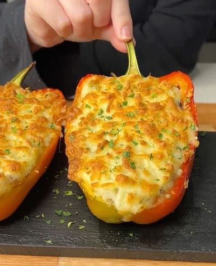 Pastel de papas