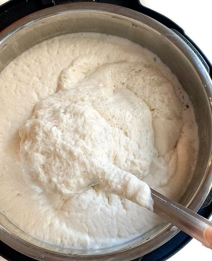 Idli Dosa Batter