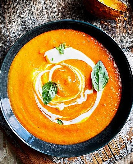 Tomato soup