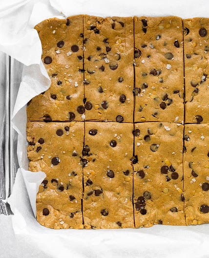 Perfect Bar Recipe