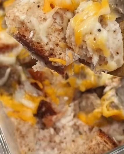 Biscuit and Gravy Bowl