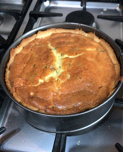 Quiche