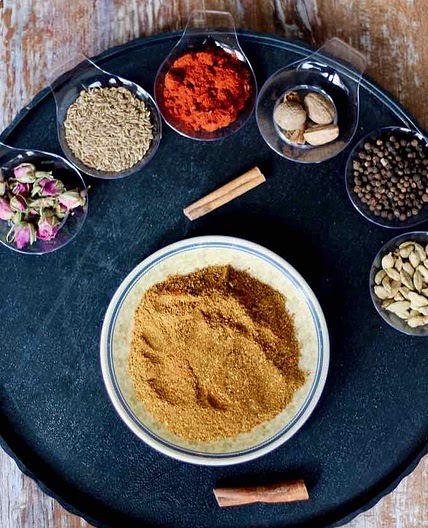 Baharat