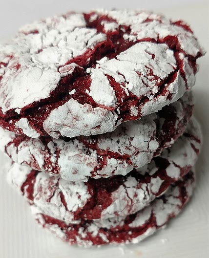 Cool Whip Cookies