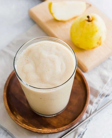 PEAR SMOOTHIE