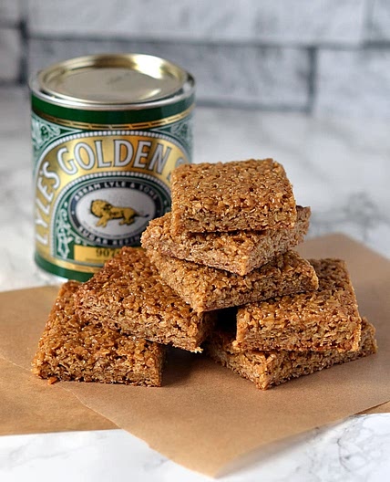 Flapjack