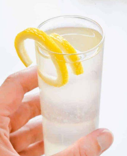 French 75 Cocktail