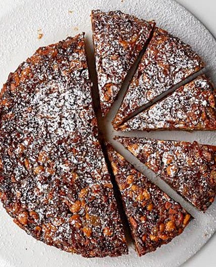 Panforte