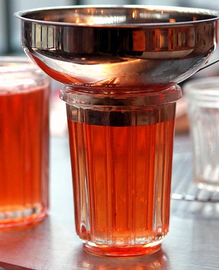 Medlar Jelly