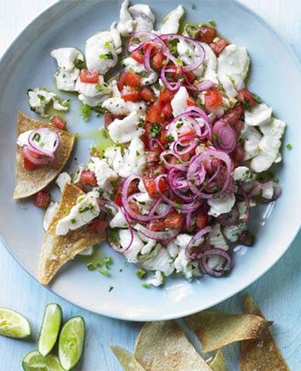 Ceviche