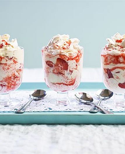 Eton mess