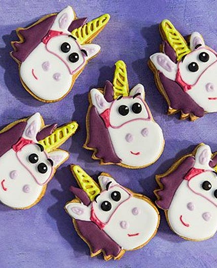 Ubercorn biscuits
