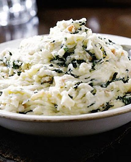 Colcannon