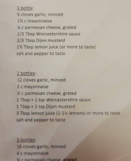 Kris' Caesar