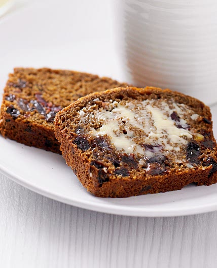 Malt loaf