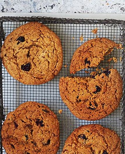 Mincemeat cookies