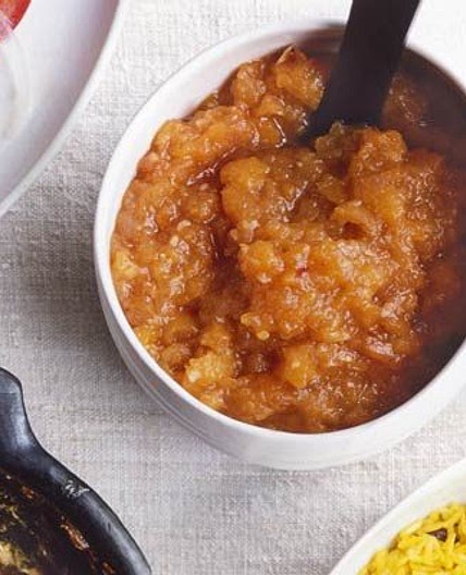 Apricot blatjang