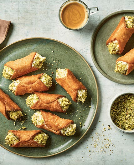 Cannoli