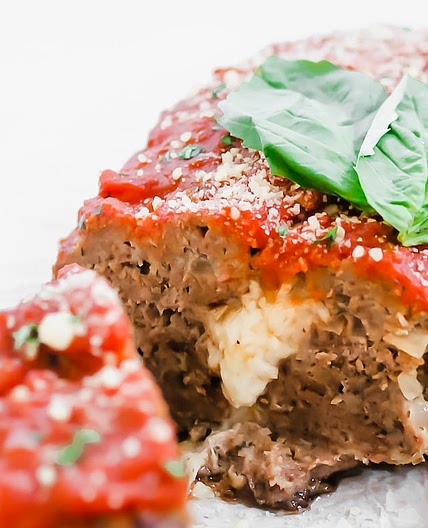 Italian Meatloaf